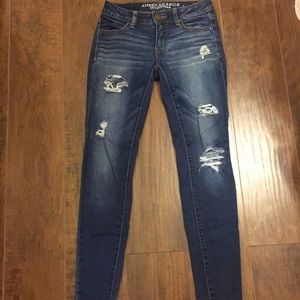 AE jeans